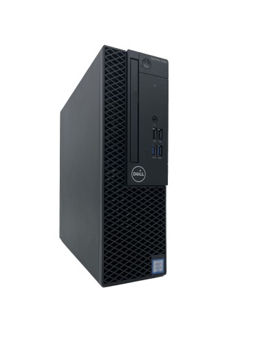 Dell Optiplex 3050 SFF Computer Intel...