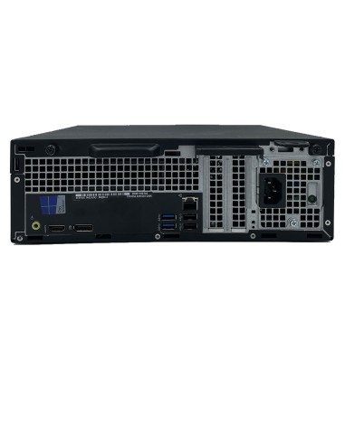 Dell Optiplex 3050 SFF Computer Intel...