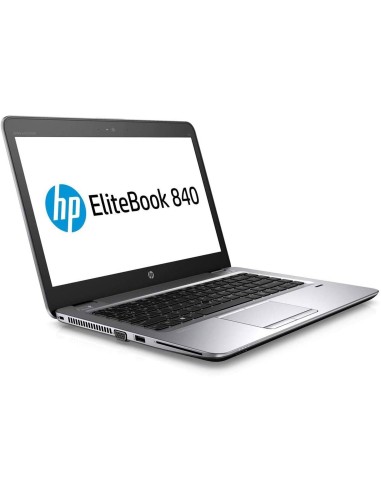HP EliteBook 840 G3 Notebook 14" HD...