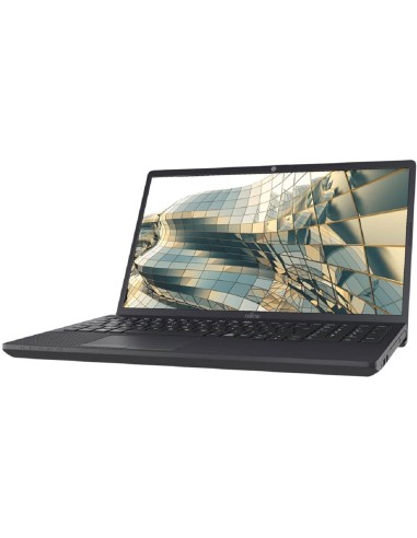 Fujitsu Lifebook A3510 Notebook 15.6"...