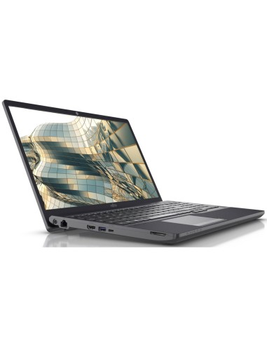Fujitsu Lifebook A3510 Notebook 15.6"...