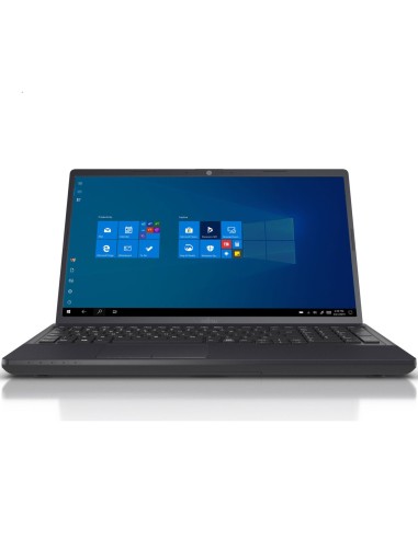 Fujitsu Lifebook A3510 Notebook 15.6"...