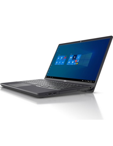Fujitsu Lifebook A3510 Notebook 15.6"...