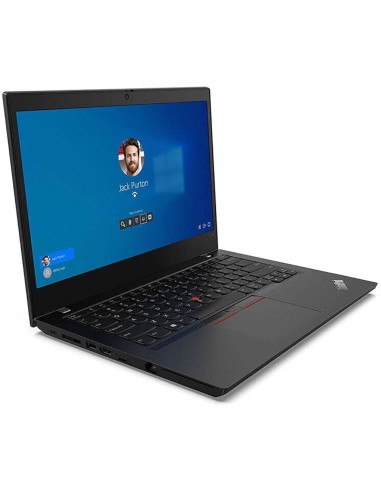 Lenovo ThinkPad L14 Gen1 14" Full HD...