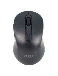 Mouse Wireless ADJ MW136 6D...