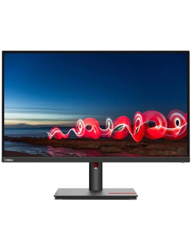 Monitor 24" 16:9 Lenovo T24i-30 Full...