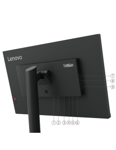 Monitor 24" 16:9 Lenovo... 2