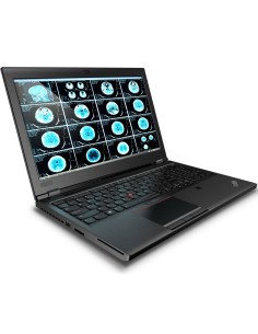 Lenovo ThinkPad P52...