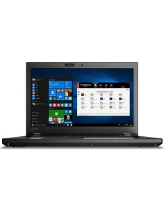 Lenovo ThinkPad P52... 2