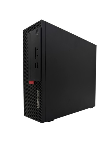 Lenovo ThinkCentre M710e SFF PC...