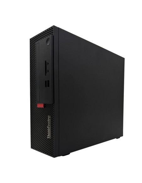 Lenovo ThinkCentre M710e SFF PC Computer Intel i7-6700 Ram 16GB SSD 512GB Freedos (Ricondizionato Grado A)