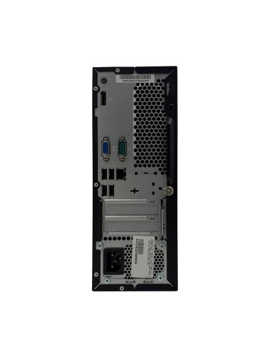 Lenovo ThinkCentre M710e SFF PC...