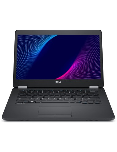 Dell Latitude E5470 PC Notebook 14"...
