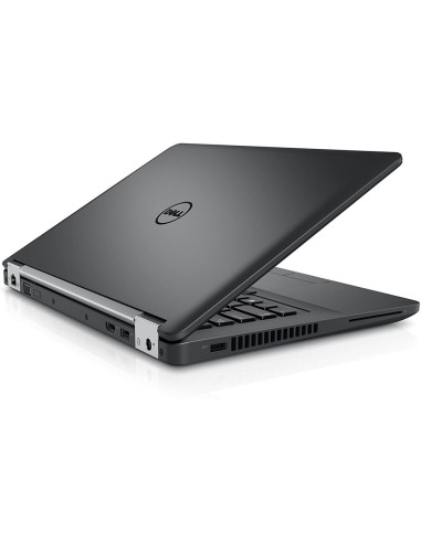 Dell Latitude E5470 PC Notebook 14"...
