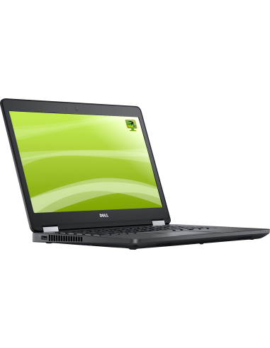 Dell Latitude E5470 PC Notebook 14"...
