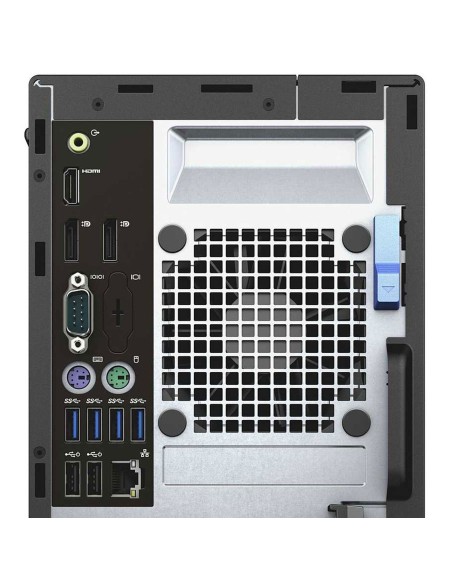 Dell OptiPlex 7050 Tower Computer Intel i7-6700 Ram 16GB SSD 256GB (Ricondizionato Grado A)