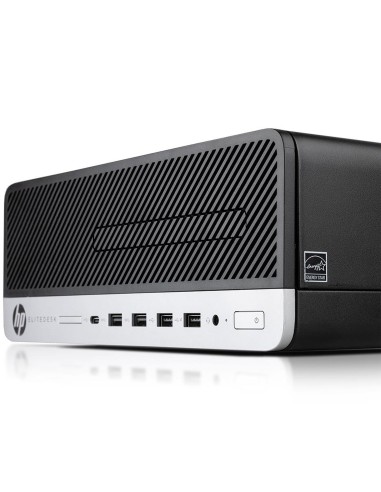 HP EliteDesk 705 G5 SFF PC Computer...