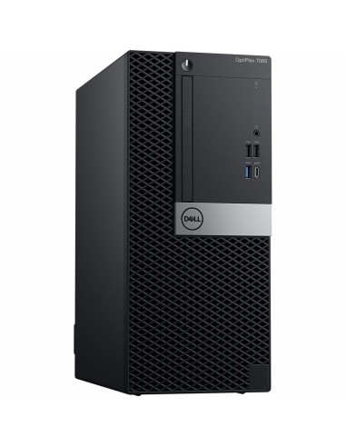 Dell Optiplex 7060 Tower PC Computer...