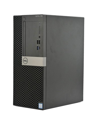 Dell Optiplex 7060 Tower PC Computer...