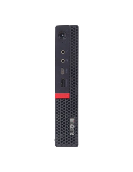 Lenovo ThinkCentre M75q-1 Tiny PC Computer AMD Ryzen 3 Pro 3200GE Ram 16GB SSD 256GB HDMI (Ricondizionato Grado A)