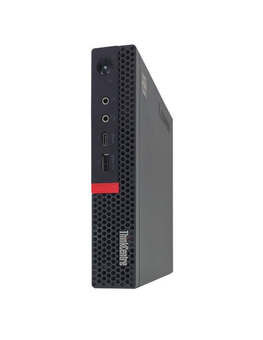 Lenovo ThinkCentre M75q-1 Tiny PC...