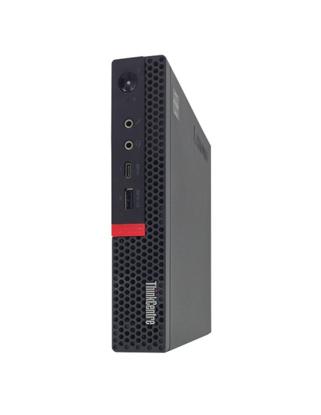 Lenovo ThinkCentre M75q-1 Tiny PC Computer AMD Ryzen 3 Pro 3200GE Ram 16GB SSD 256GB HDMI (Ricondizionato Grado A)