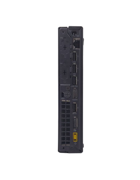 Lenovo ThinkCentre M75q-1 Tiny PC Computer AMD Ryzen 3 Pro 3200GE Ram 16GB SSD 256GB HDMI (Ricondizionato Grado A)