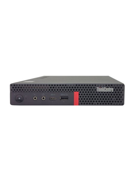 Lenovo ThinkCentre M75q-1 Tiny PC Computer AMD Ryzen 3 Pro 3200GE Ram 16GB SSD 256GB HDMI (Ricondizionato Grado A)