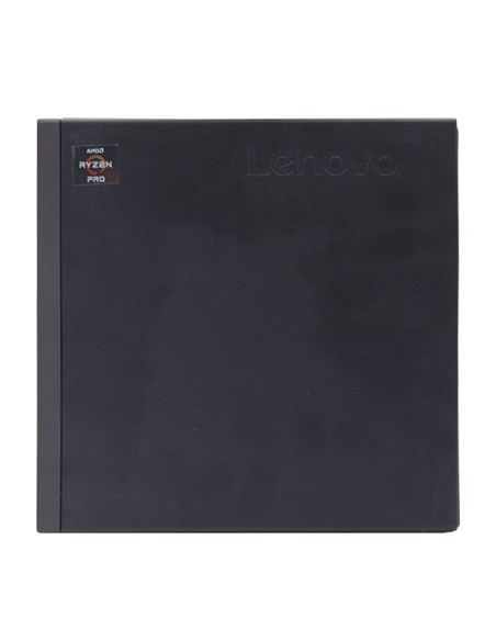 Lenovo ThinkCentre M75q-1 Tiny PC Computer AMD Ryzen 3 Pro 3200GE Ram 16GB SSD 256GB HDMI (Ricondizionato Grado A)