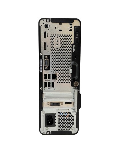 HP ProDesk 400 G7 SFF Computer...