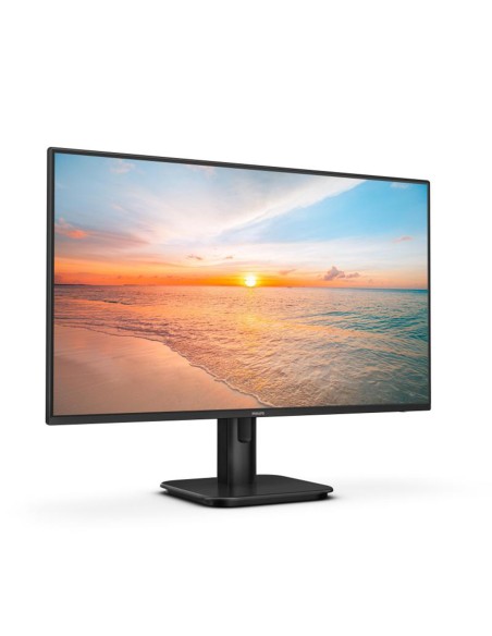 Philips Monitor Led 23.8" (24") 24E1N1100A Full HD IPS 4ms 100Hz Speaker Nero