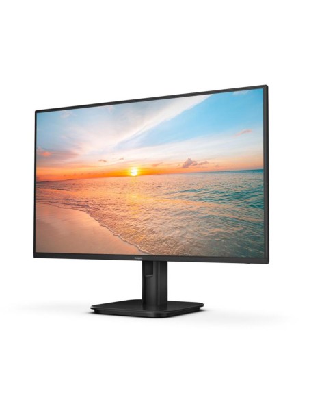 Philips Monitor Led 23.8" (24") 24E1N1100A Full HD IPS 4ms 100Hz Speaker Nero