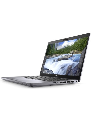 Dell Latitude 5410 Notebook 14" Full...