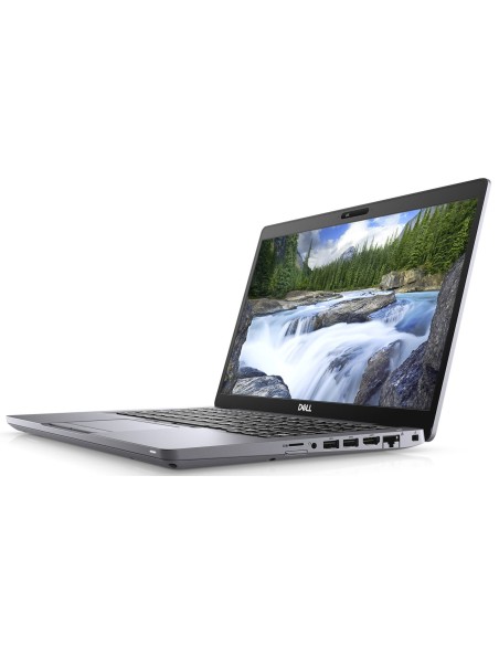 Dell Latitude 5410 Notebook 14" Full HD Intel i5-10210U Ram 16GB SSD 512GB Webcam (Ricondizionato Grado A)