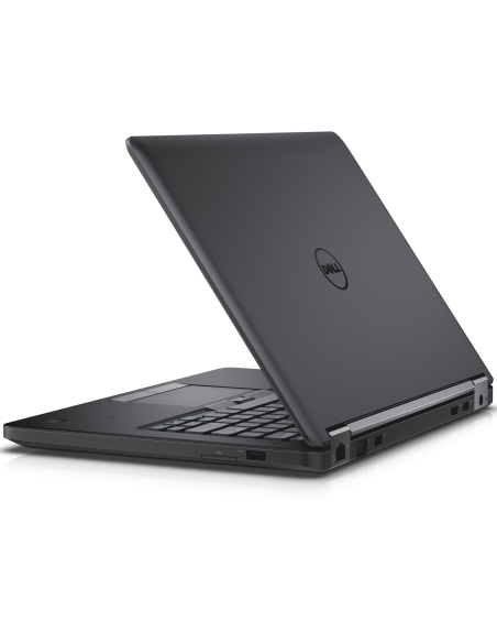 Dell Latitude E5450 PC Notebook 14" HD Intel i5-5200U Ram 8Gb SSD 240Gb Webcam Freedos (Ricondizionato Grado A)