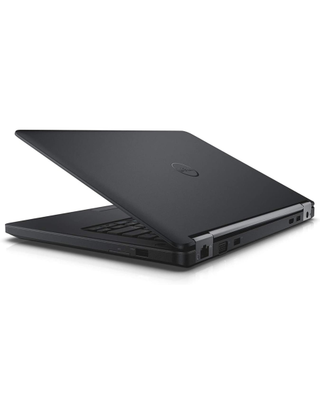 Dell Latitude E5450 PC Notebook 14" HD Intel i5-5200U Ram 8Gb SSD 240Gb Webcam Freedos (Ricondizionato Grado A)