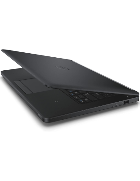 Dell Latitude E5450 PC Notebook 14" HD Intel i5-5200U Ram 8Gb SSD 240Gb Webcam Freedos (Ricondizionato Grado A)