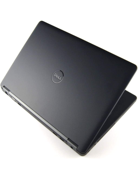 Dell Latitude E5450 PC Notebook 14" HD Intel i5-5200U Ram 8Gb SSD 240Gb Webcam Freedos (Ricondizionato Grado A)