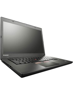 Lenovo ThinkPad T450s...