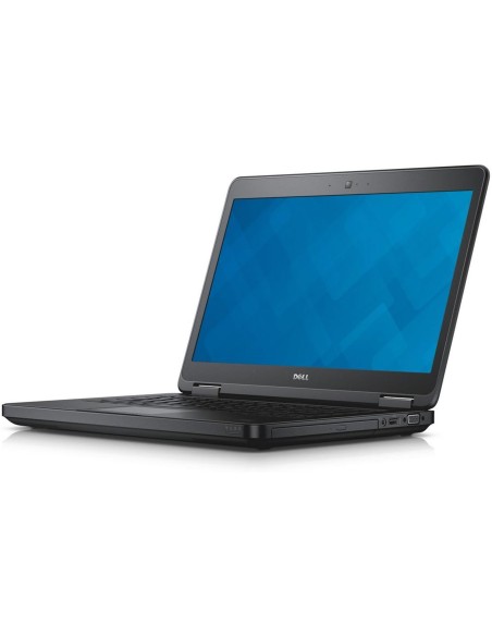 Dell Latitude E5440 PC Notebook 14" HD Intel i5-4300U Ram 8Gb SSD 240Gb Webcam Freedos (Ricondizionato Grado A)