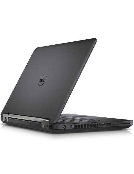 Dell Latitude E5440 PC Notebook 14" HD Intel i5-4300U Ram 8Gb SSD 240Gb Webcam Freedos (Ricondizionato Grado A)