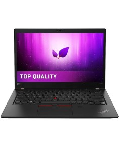 Lenovo ThinkPad T480s...