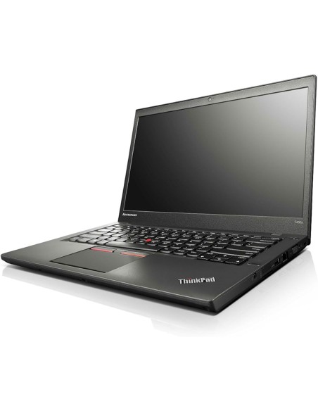 Lenovo ThinkPad T450s Notebook 14" Full HD Intel i7-5600U Ram 12GB SSD 512GB Webcam (Ricondizionato Grado A)