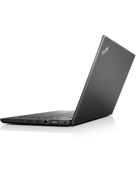 Lenovo ThinkPad T450s Notebook 14" Full HD Intel i7-5600U Ram 12GB SSD 512GB Webcam (Ricondizionato Grado A)