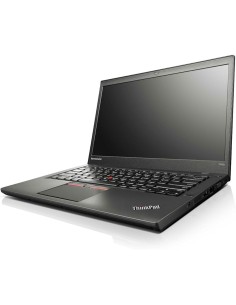 Lenovo ThinkPad T450s... 2