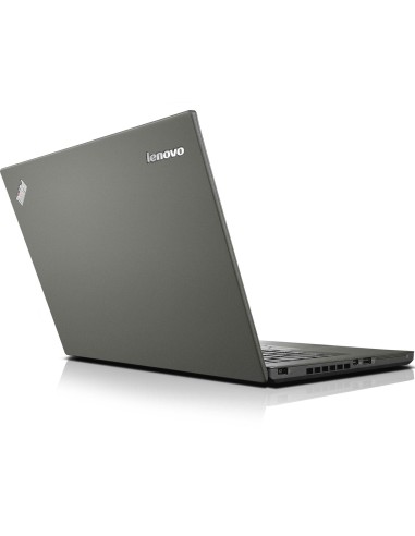Lenovo ThinkPad T450s Notebook 14" HD...
