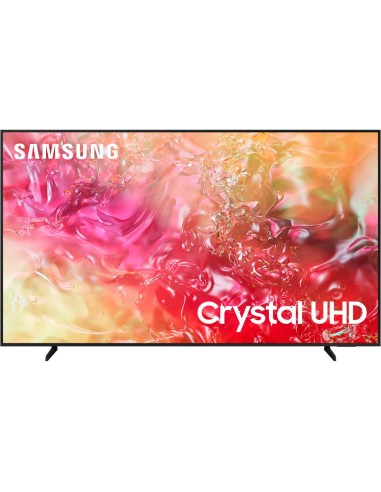 Samsung UE43DU7172U Smart TV 43" LED...