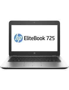HP EliteBook 725 G3...