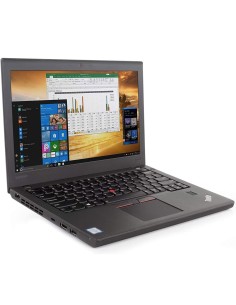 Lenovo ThinkPad X270...
