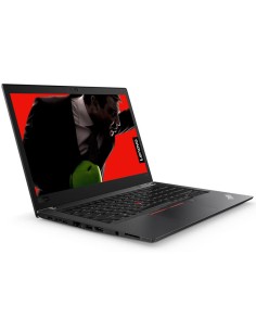 Lenovo ThinkPad T480s... 2